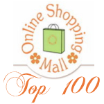 The Online Shopping Mall Top 100 Shopping Sites